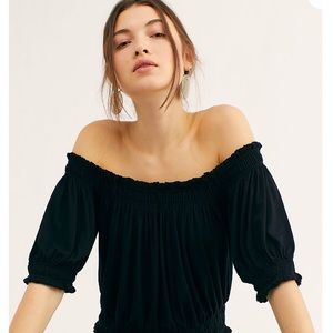 Free People Michelina Top (M)